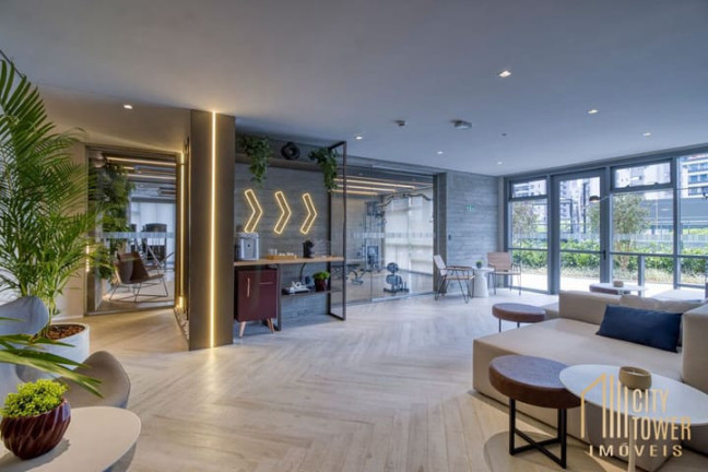 Imagem Apartamento com 2 Quartos à Venda, 77 m² em Itaim Bibi - São Paulo