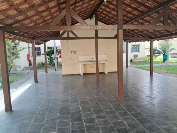 Imagem Apartamento com 2 Quartos à Venda,  em Inhoaiba - Rio De Janeiro