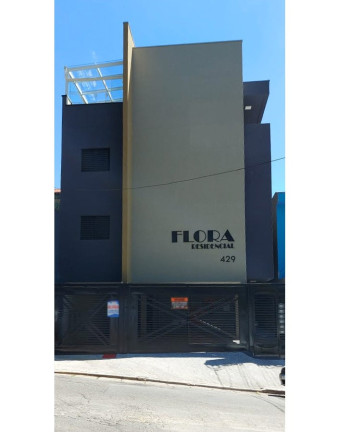 Imagem Imóvel com 2 Quartos à Venda, 40 m² em Vila Antonina - São Paulo