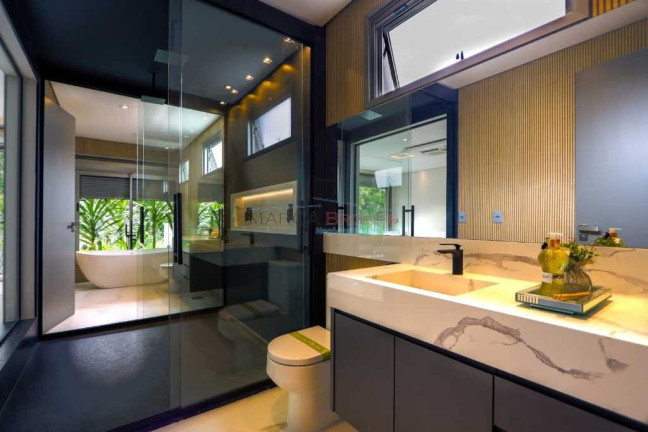 Imagem Casa com 6 Quartos à Venda, 789 m² em (rsl Mod 17 Cabo Verde) . - Bertioga