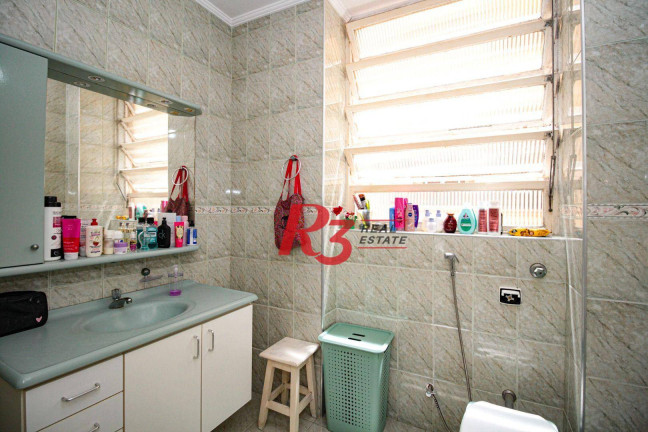 Imagem Apartamento com 2 Quartos à Venda, 118 m² em Boqueirão - Santos