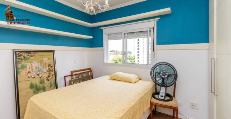 Imagem Apartamento com 3 Quartos à Venda, 130 m² em Moema - São Paulo Imagem Apartamento com 3 Quartos à Venda, 130 m² em Moema - São Paulo