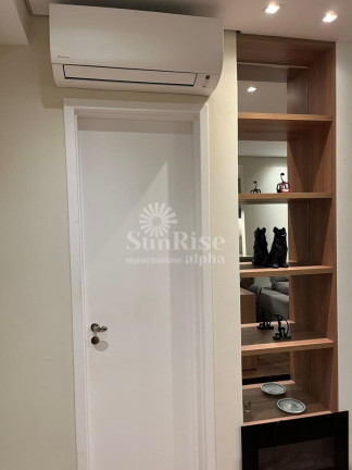Imagem Apartamento com 1 Quarto à Venda, 50 m² em Melville Empresarial I E Ii - Barueri Imagem Apartamento com 1 Quarto à Venda, 50 m² em Melville Empresarial I E Ii - Barueri