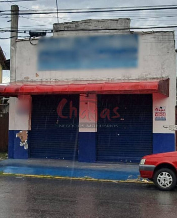 Ponto Comercial à Venda, 194 m² em Centro - Caraguatatuba