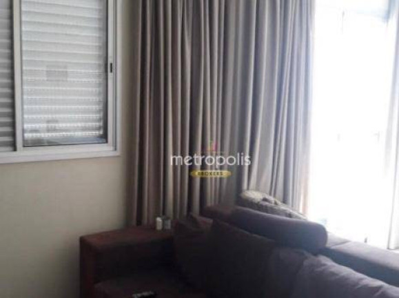 Imagem Apartamento com 2 Quartos à Venda ou Locação, 77 m² em Santa Paula - São Caetano Do Sul Imagem Apartamento com 2 Quartos à Venda ou Locação, 77 m² em Santa Paula - São Caetano Do Sul