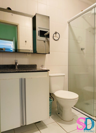 Imagem Apartamento com 2 Quartos à Venda, 71 m² em Praia Grande - Ubatuba