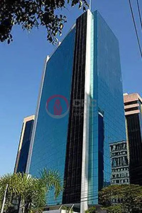 Ponto Comercial para Alugar, 448 m² em Cidade Monções - São Paulo