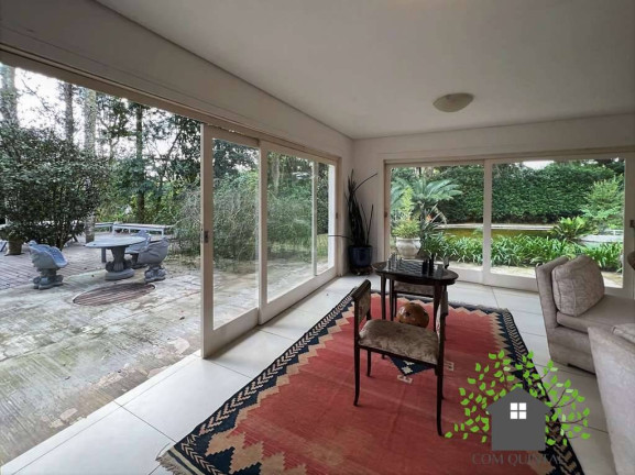 Imagem Casa com 5 Quartos à Venda, 4 m² em Vila Santo Antônio - Cotia Imagem Casa com 5 Quartos à Venda, 4 m² em Vila Santo Antônio - Cotia