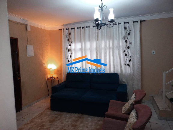 Imagem Casa com 3 Quartos à Venda, 255 m² em Quitaúna - Osasco Imagem Casa com 3 Quartos à Venda, 255 m² em Quitaúna - Osasco