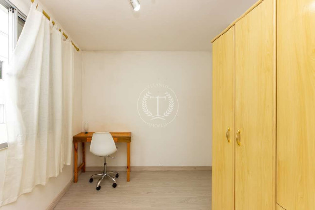 Imagem Apartamento com 2 Quartos à Venda, 60 m² em Parque Munhoz - São Paulo