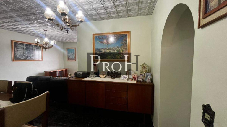 Imagem Apartamento com 3 Quartos à Venda, 100 m² em Osvaldo Cruz - São Caetano Do Sul Imagem Apartamento com 3 Quartos à Venda, 100 m² em Osvaldo Cruz - São Caetano Do Sul