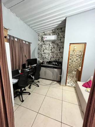 Imagem Casa com 2 Quartos à Venda, 112 m² em Wanel Ville - Sorocaba Imagem Casa com 2 Quartos à Venda, 112 m² em Wanel Ville - Sorocaba