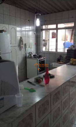 Imagem Sobrado com 2 Quartos à Venda, 150 m² em Residencial Parque Cumbica - Guarulhos
