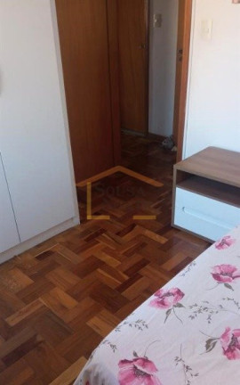 Imagem Apartamento com 3 Quartos à Venda, 113 m² em Santana - São Paulo