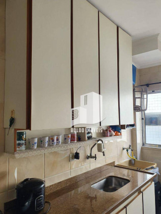 Imagem Apartamento com 1 Quarto à Venda, 38 m² em Aviação - Praia Grande Imagem Apartamento com 1 Quarto à Venda, 38 m² em Aviação - Praia Grande