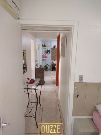 Imagem Casa com 2 Quartos à Venda, 85 m² em Sol Nascente - Estância Velha