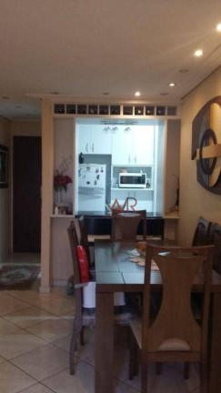 Imagem Apartamento com 2 Quartos à Venda, 60 m² em Aricanduva - São Paulo