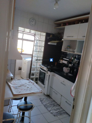 Imagem Apartamento com 3 Quartos à Venda, 66 m² em Vila Augusta - Guarulhos Imagem Apartamento com 3 Quartos à Venda, 66 m² em Vila Augusta - Guarulhos