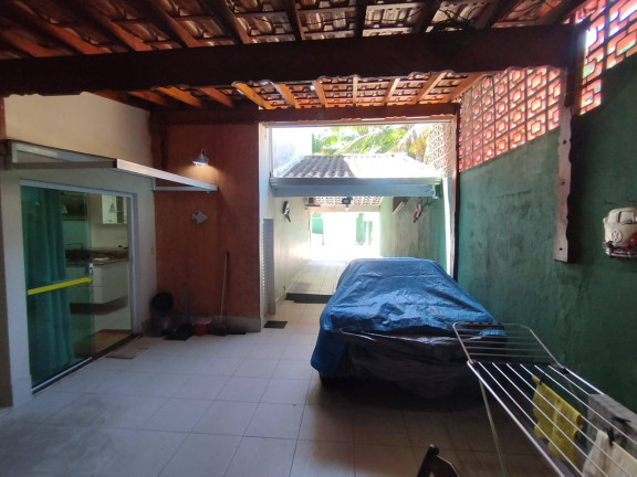 Imagem Casa com 4 Quartos à Venda, 170 m² em Canto Do Forte - Praia Grande