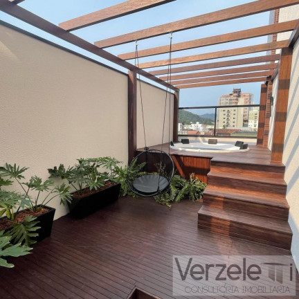 Imagem Apartamento com 2 Quartos à Venda, 73 m² em São Francisco De Assis - Camboriú