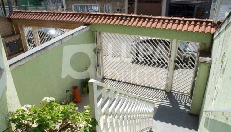 Imagem Casa com 3 Quartos à Venda, 228 m² em Vila Isolina Mazzei - São Paulo Imagem Casa com 3 Quartos à Venda, 228 m² em Vila Isolina Mazzei - São Paulo