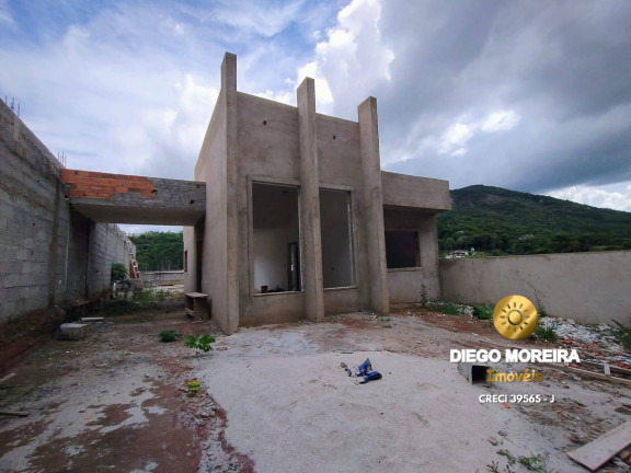 Casa com 2 Quartos à Venda, 80 m² em Jundiaizinho (terra Preta) - Mairiporã
