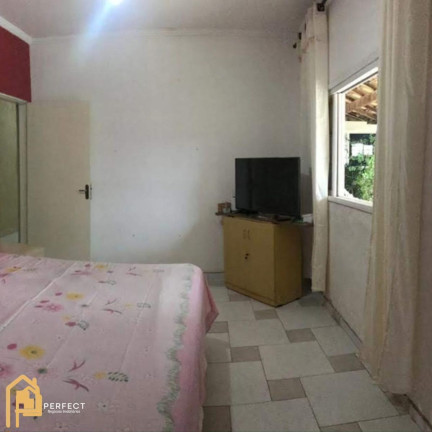 Imagem Casa com 3 Quartos à Venda, 450 m² em Loteamento Quinta Das Frutas - Taubaté