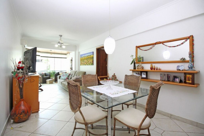Imóvel com 3 Quartos à Venda, 109 m² em Bela Vista - Porto Alegre