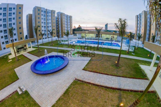 Imagem Apartamento com 3 Quartos à Venda, 61 m² em Portão - Curitiba Imagem Apartamento com 3 Quartos à Venda, 61 m² em Portão - Curitiba