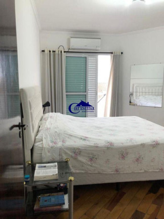 Imagem Apartamento com 3 Quartos à Venda, 180 m² em Santa Maria - Santo André Imagem Apartamento com 3 Quartos à Venda, 180 m² em Santa Maria - Santo André
