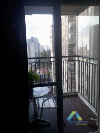 Imagem Apartamento com 2 Quartos à Venda, 52 m² em Centro - Diadema
