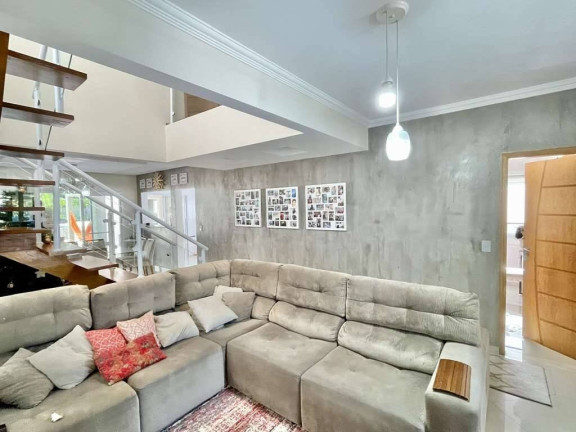 Imagem Casa de Condomínio com 3 Quartos à Venda,  em Jardim Torino - Cotia