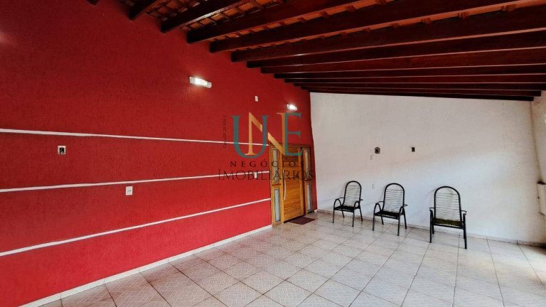 Imagem Casa com 3 Quartos à Venda, 144 m² em Residencial Campo Florido - Campinas Imagem Casa com 3 Quartos à Venda, 144 m² em Residencial Campo Florido - Campinas