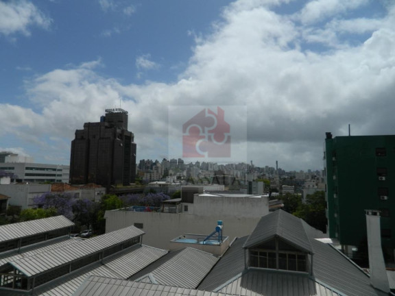 Imagem Apartamento com 2 Quartos à Venda, 55 m² em Santana - Porto Alegre