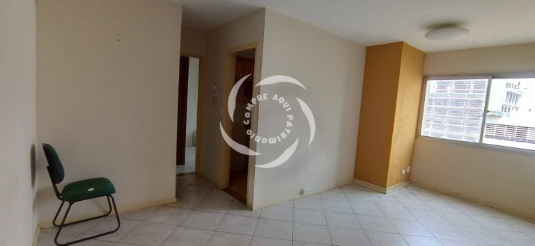 Imagem Apartamento com 1 Quarto à Venda, 39 m² em Consolação - São Paulo Imagem Apartamento com 1 Quarto à Venda, 39 m² em Consolação - São Paulo