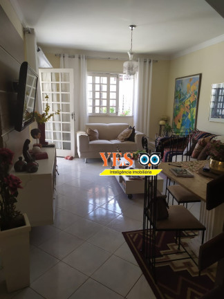 Imagem Casa com 4 Quartos à Venda, 200 m² em Santa Mônica - Feira De Santana Imagem Casa com 4 Quartos à Venda, 200 m² em Santa Mônica - Feira De Santana