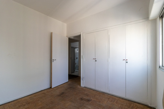 Imagem Apartamento com 2 Quartos à Venda, 76 m² em Vila Nova Conceição - São Paulo