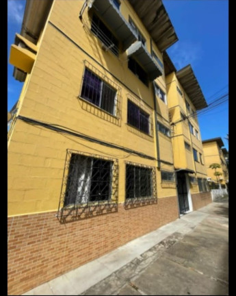 Imagem Apartamento com 1 Quarto à Venda, 40 m² em São Marcos - Salvador Imagem Apartamento com 1 Quarto à Venda, 40 m² em São Marcos - Salvador