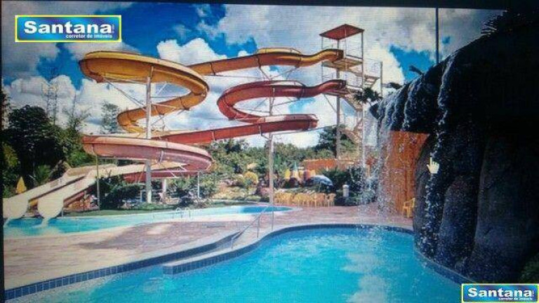 Imagem Apartamento com 1 Quarto à Venda, 35 m² em Jardim Belvedere - Caldas Novas Imagem Apartamento com 1 Quarto à Venda, 35 m² em Jardim Belvedere - Caldas Novas