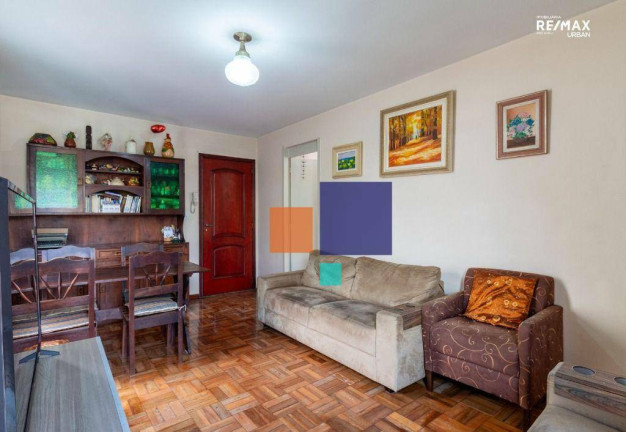 Imagem Apartamento com 2 Quartos à Venda, 82 m² em Pinheiros - São Paulo Imagem Apartamento com 2 Quartos à Venda, 82 m² em Pinheiros - São Paulo