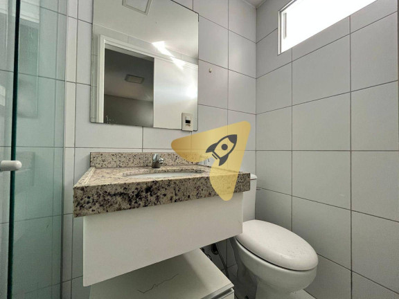 Imagem Apartamento com 3 Quartos à Venda, 80 m² em Edson Queiroz - Fortaleza Imagem Apartamento com 3 Quartos à Venda, 80 m² em Edson Queiroz - Fortaleza