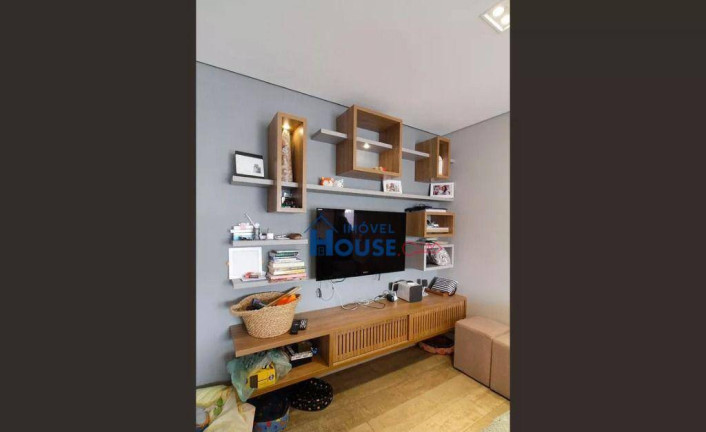 Imagem Apartamento com 2 Quartos à Venda, 65 m² em Pompéia - São Paulo