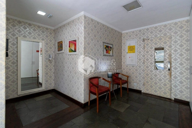 Imagem Apartamento com 2 Quartos à Venda, 56 m² em Vila Olímpia - São Paulo Imagem Apartamento com 2 Quartos à Venda, 56 m² em Vila Olímpia - São Paulo