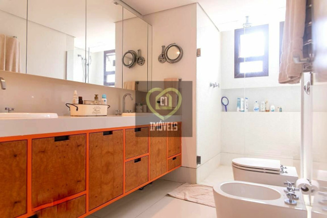 Imagem Apartamento com 3 Quartos à Venda, 198 m² em Perdizes - São Paulo Imagem Apartamento com 3 Quartos à Venda, 198 m² em Perdizes - São Paulo