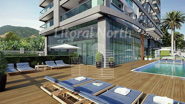 Imagem Apartamento com 3 Quartos à Venda, 141 m² em Praia Brava - Itajaí Imagem Apartamento com 3 Quartos à Venda, 141 m² em Praia Brava - Itajaí