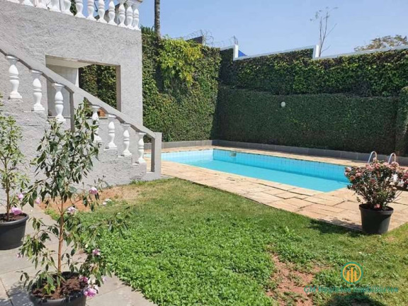 Imagem Casa de Condomínio com 3 Quartos à Venda, 320 m² em Horizontal Park - Cotia