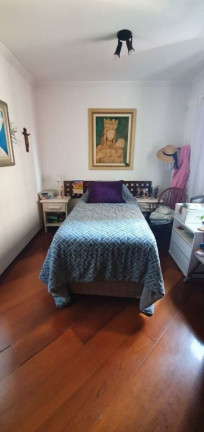 Imagem Apartamento com 3 Quartos à Venda, 98 m² em Paraisópolis - São Paulo Imagem Apartamento com 3 Quartos à Venda, 98 m² em Paraisópolis - São Paulo