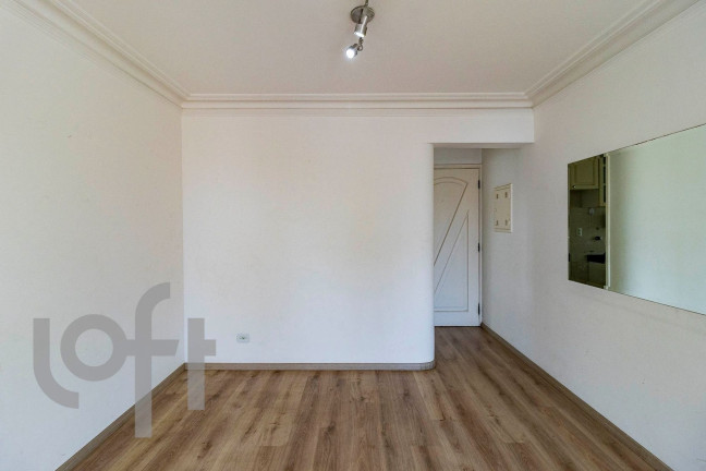 Imagem Apartamento com 2 Quartos à Venda, 60 m² em Vila Mascote - São Paulo Imagem Apartamento com 2 Quartos à Venda, 60 m² em Vila Mascote - São Paulo