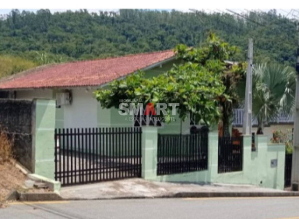 Imagem Casa com 3 Quartos à Venda, 100 m² em Estrada Nova - Jaraguá Do Sul Imagem Casa com 3 Quartos à Venda, 100 m² em Estrada Nova - Jaraguá Do Sul