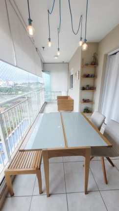 Imagem Apartamento com 2 Quartos à Venda, 69 m² em Belenzinho - São Paulo Imagem Apartamento com 2 Quartos à Venda, 69 m² em Belenzinho - São Paulo